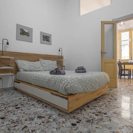 U Paradise - Intero Apt - Vicino Bari Apartment วาเลนซาโน ภายนอก รูปภาพ