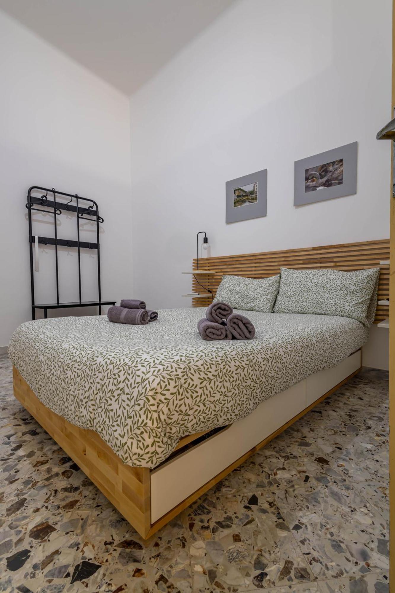 U Paradise - Intero Apt - Vicino Bari Apartment วาเลนซาโน ภายนอก รูปภาพ