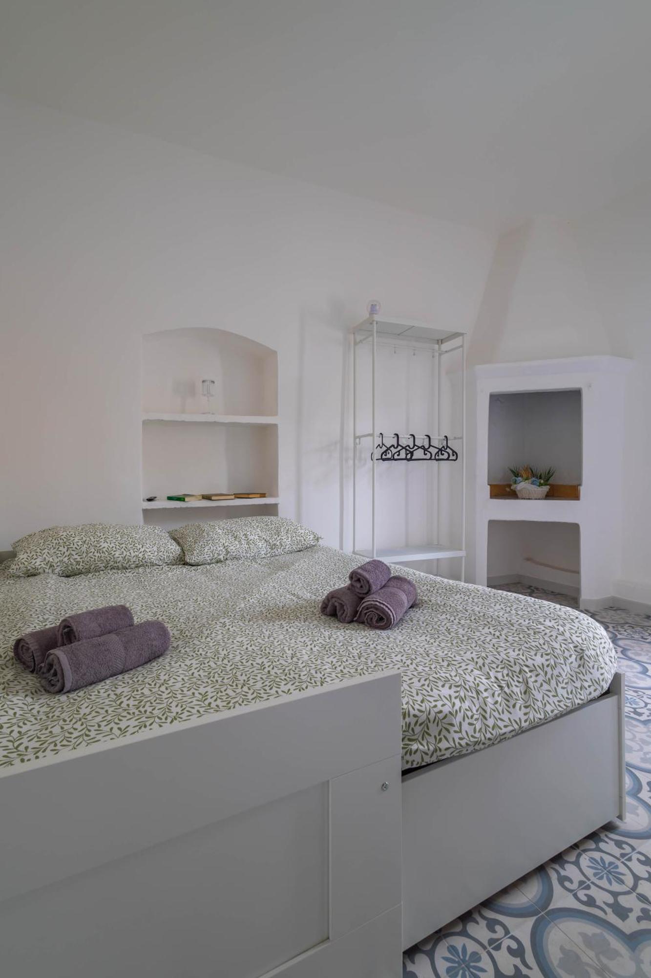 U Paradise - Intero Apt - Vicino Bari Apartment วาเลนซาโน ภายนอก รูปภาพ