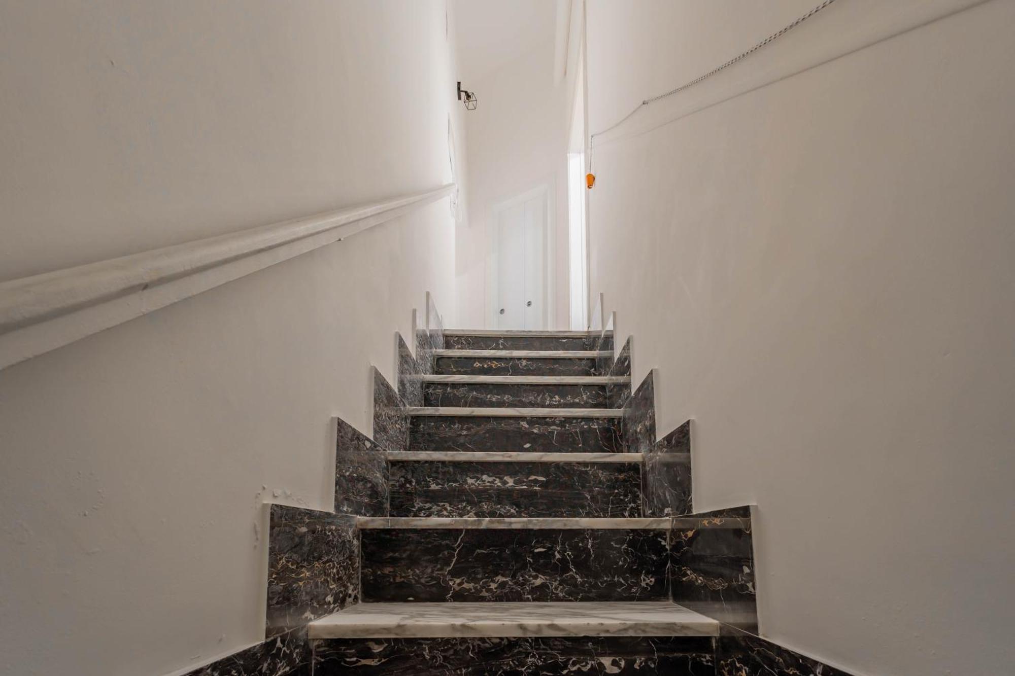 U Paradise - Intero Apt - Vicino Bari Apartment วาเลนซาโน ภายนอก รูปภาพ