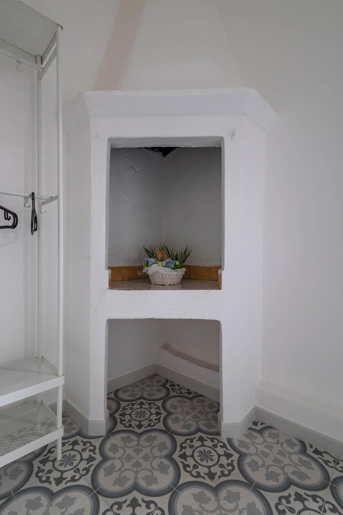 U Paradise - Intero Apt - Vicino Bari Apartment วาเลนซาโน ภายนอก รูปภาพ