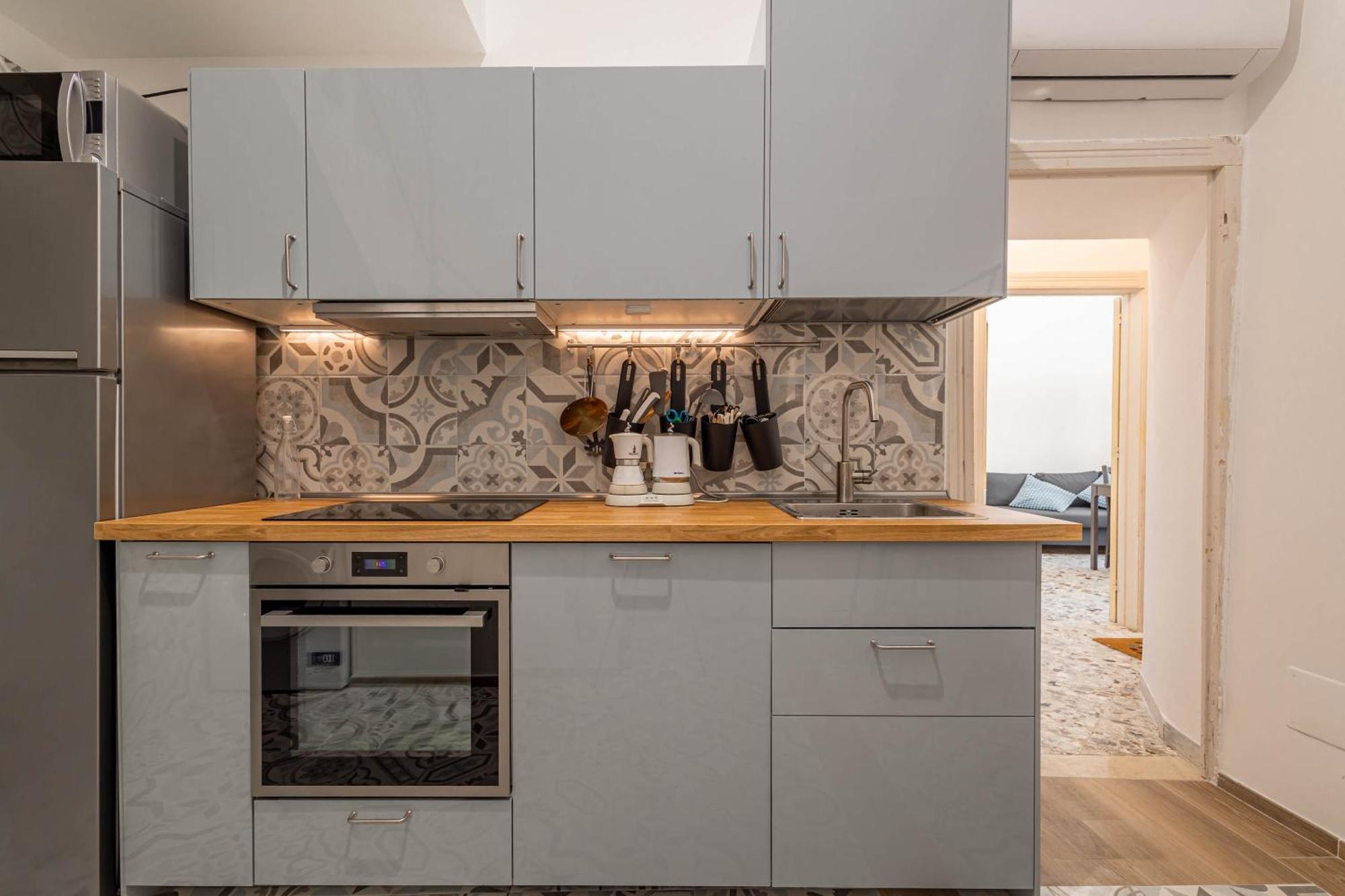 U Paradise - Intero Apt - Vicino Bari Apartment วาเลนซาโน ภายนอก รูปภาพ