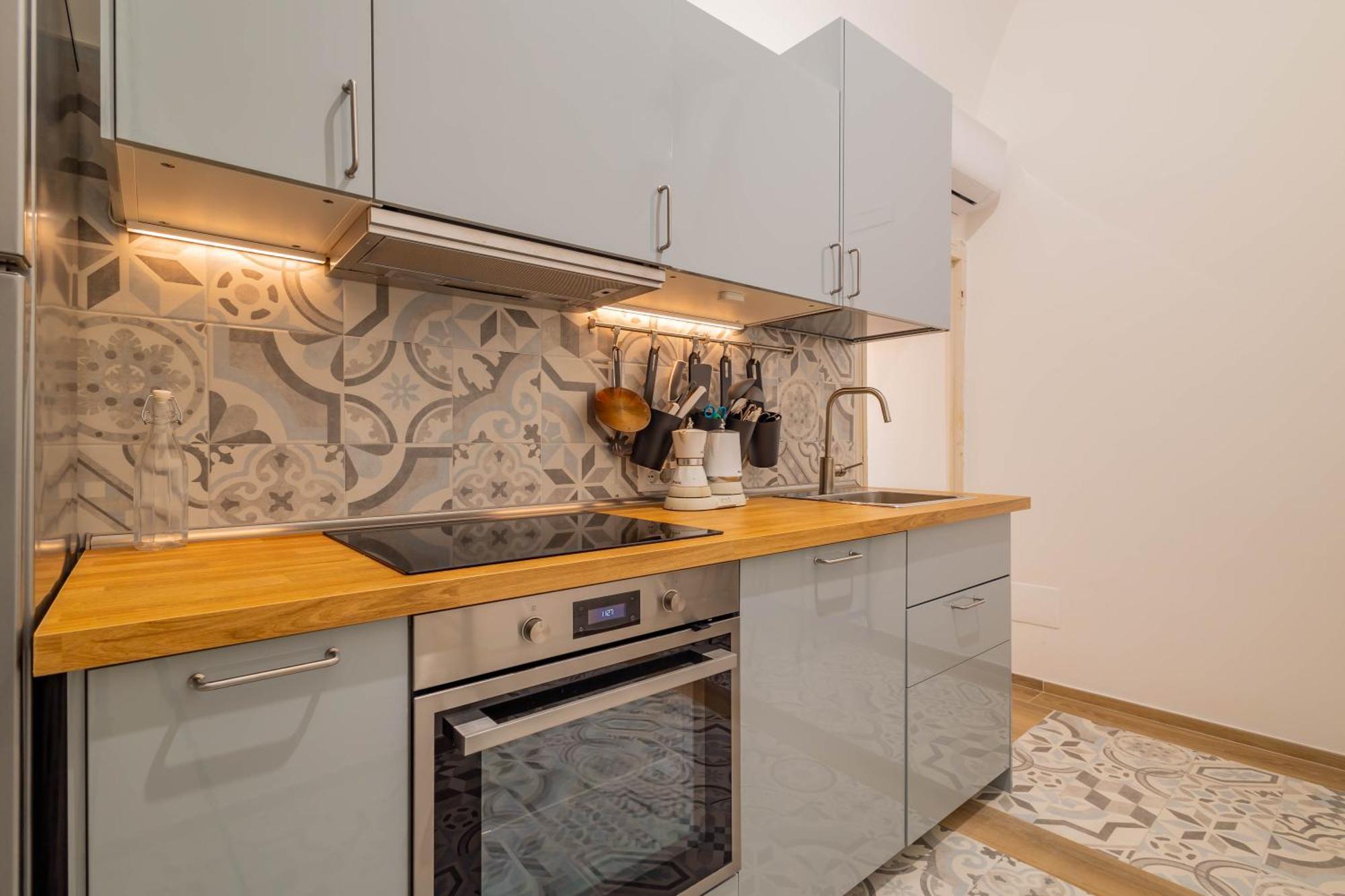 U Paradise - Intero Apt - Vicino Bari Apartment วาเลนซาโน ภายนอก รูปภาพ