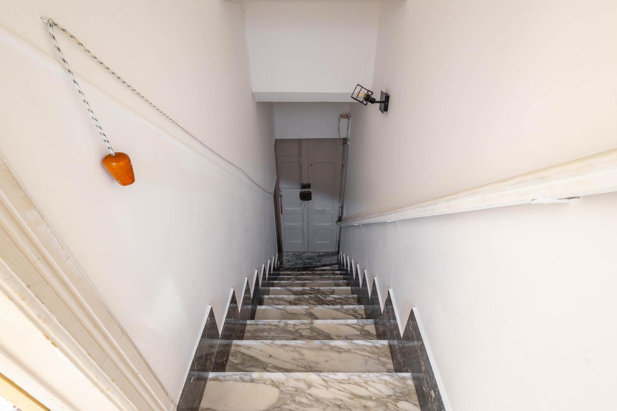 U Paradise - Intero Apt - Vicino Bari Apartment วาเลนซาโน ภายนอก รูปภาพ