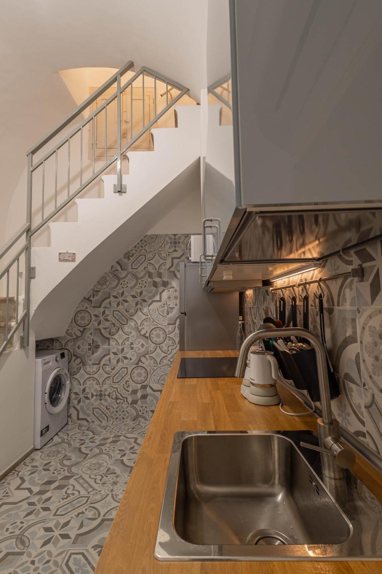 U Paradise - Intero Apt - Vicino Bari Apartment วาเลนซาโน ภายนอก รูปภาพ