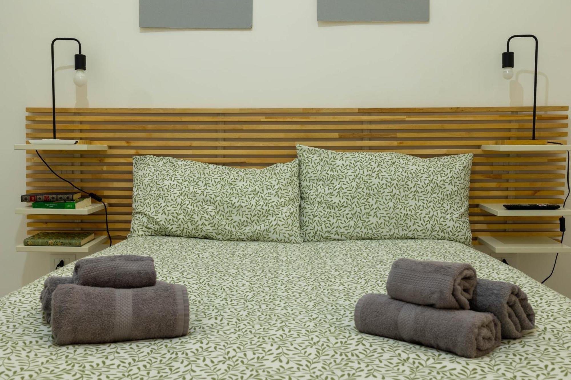 U Paradise - Intero Apt - Vicino Bari Apartment วาเลนซาโน ภายนอก รูปภาพ