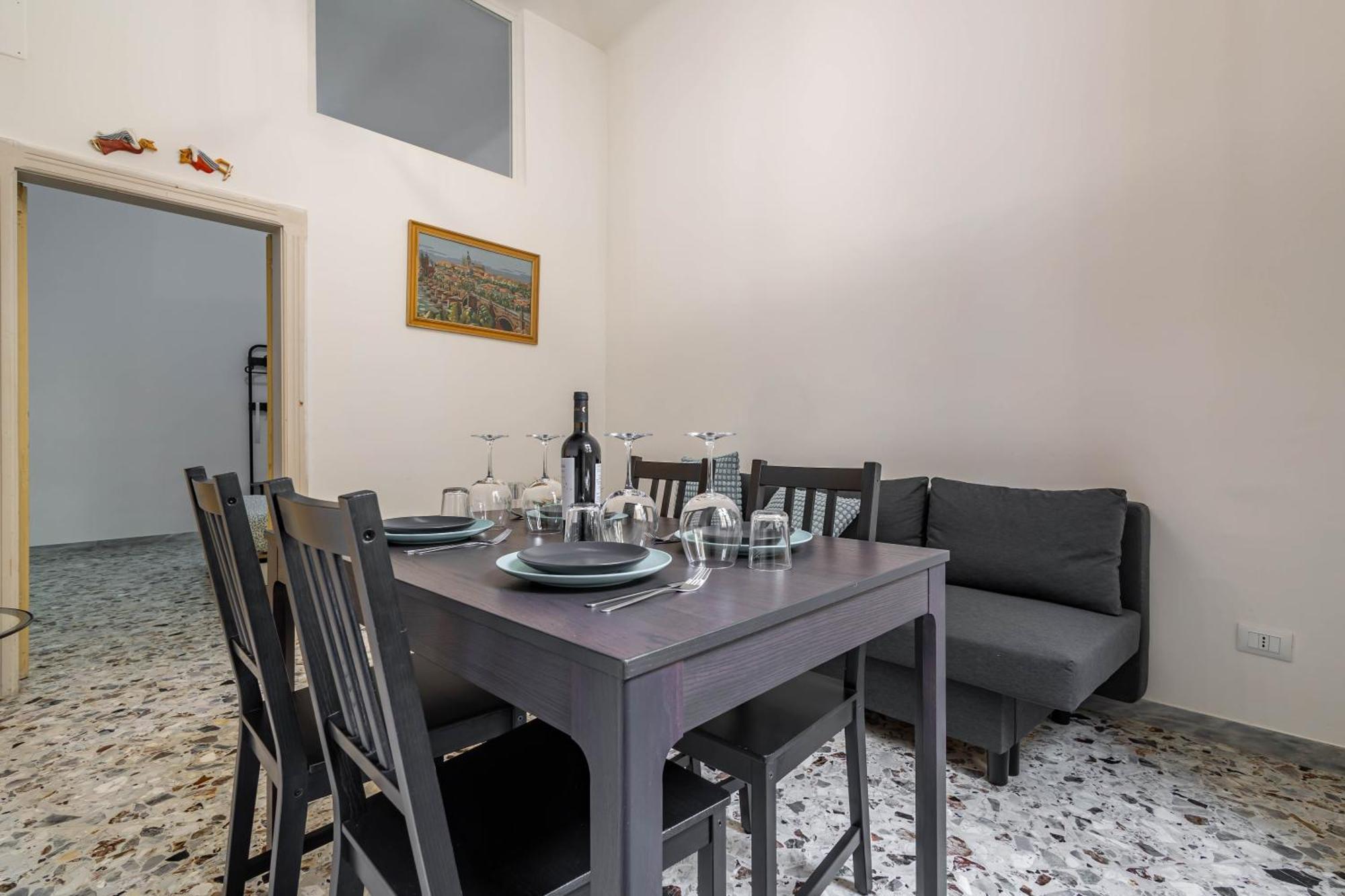 U Paradise - Intero Apt - Vicino Bari Apartment วาเลนซาโน ภายนอก รูปภาพ