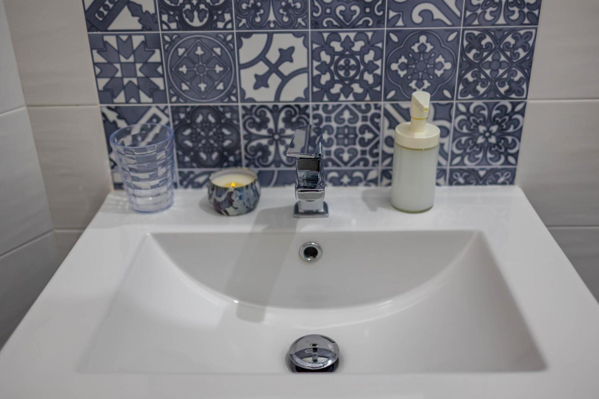 U Paradise - Intero Apt - Vicino Bari Apartment วาเลนซาโน ภายนอก รูปภาพ