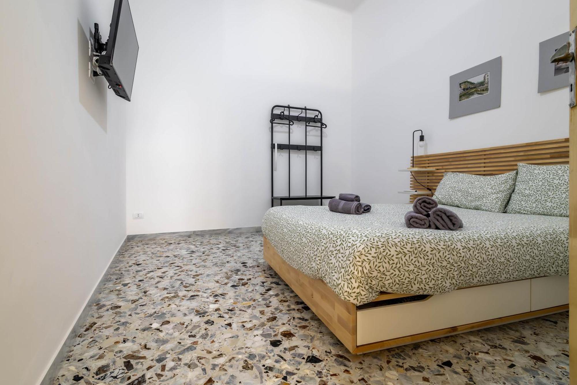 U Paradise - Intero Apt - Vicino Bari Apartment วาเลนซาโน ภายนอก รูปภาพ