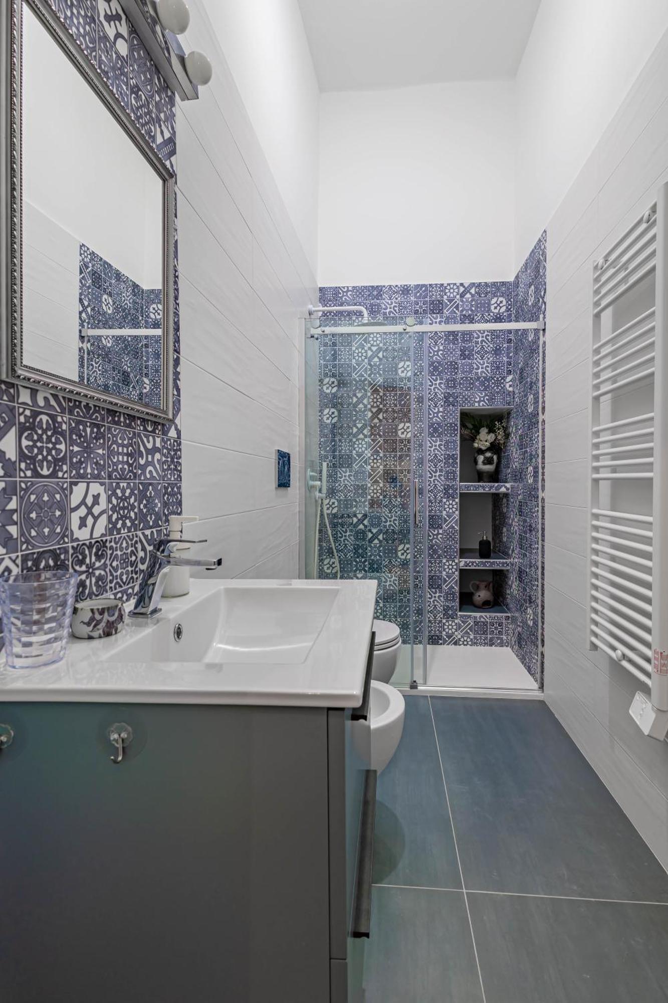 U Paradise - Intero Apt - Vicino Bari Apartment วาเลนซาโน ภายนอก รูปภาพ
