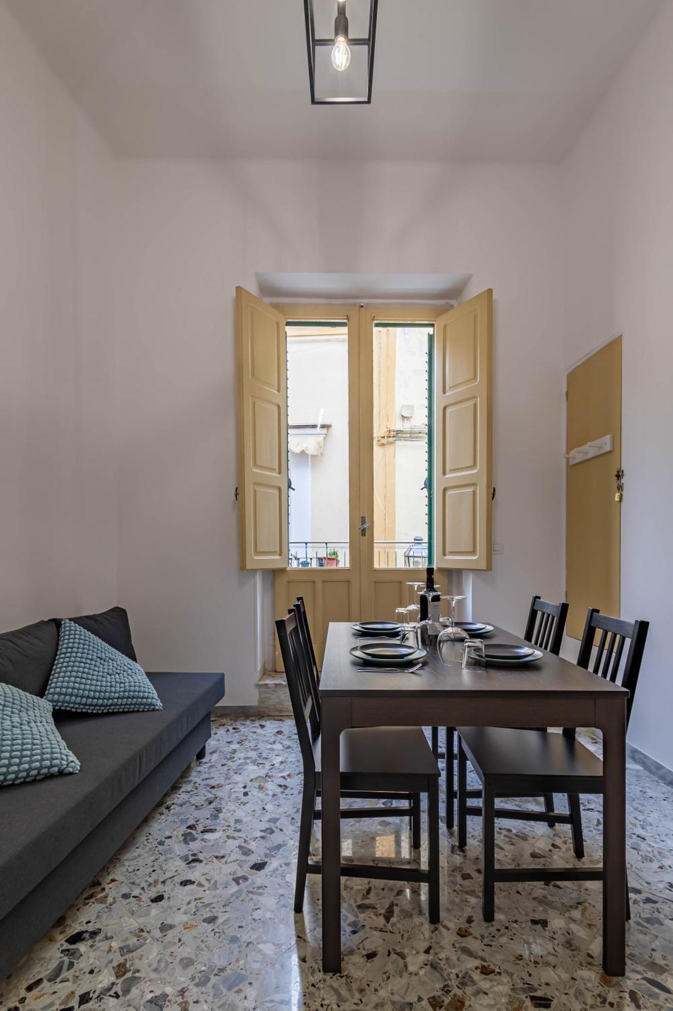U Paradise - Intero Apt - Vicino Bari Apartment วาเลนซาโน ภายนอก รูปภาพ