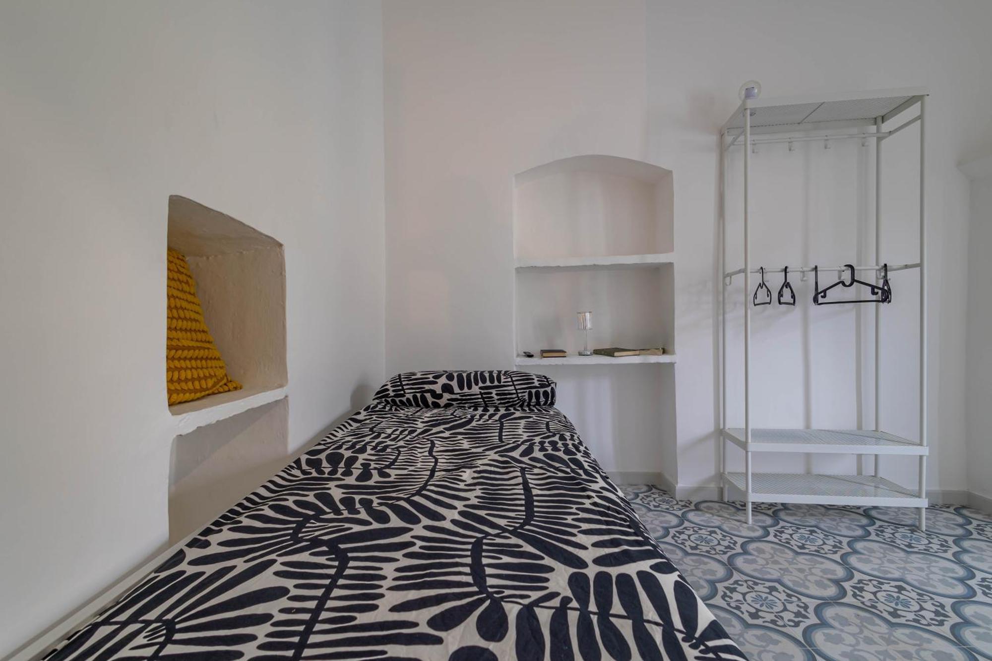 U Paradise - Intero Apt - Vicino Bari Apartment วาเลนซาโน ภายนอก รูปภาพ