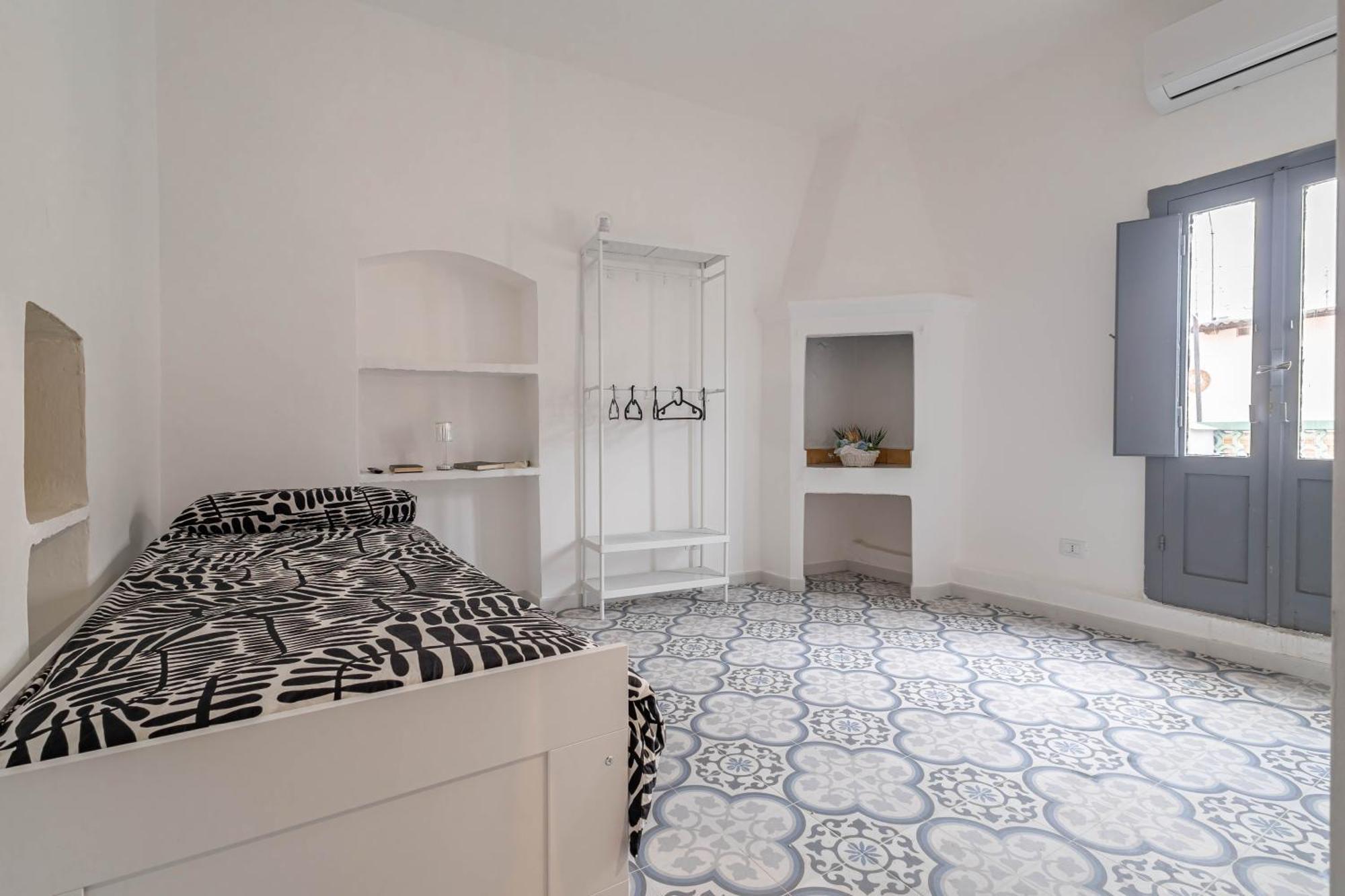 U Paradise - Intero Apt - Vicino Bari Apartment วาเลนซาโน ภายนอก รูปภาพ
