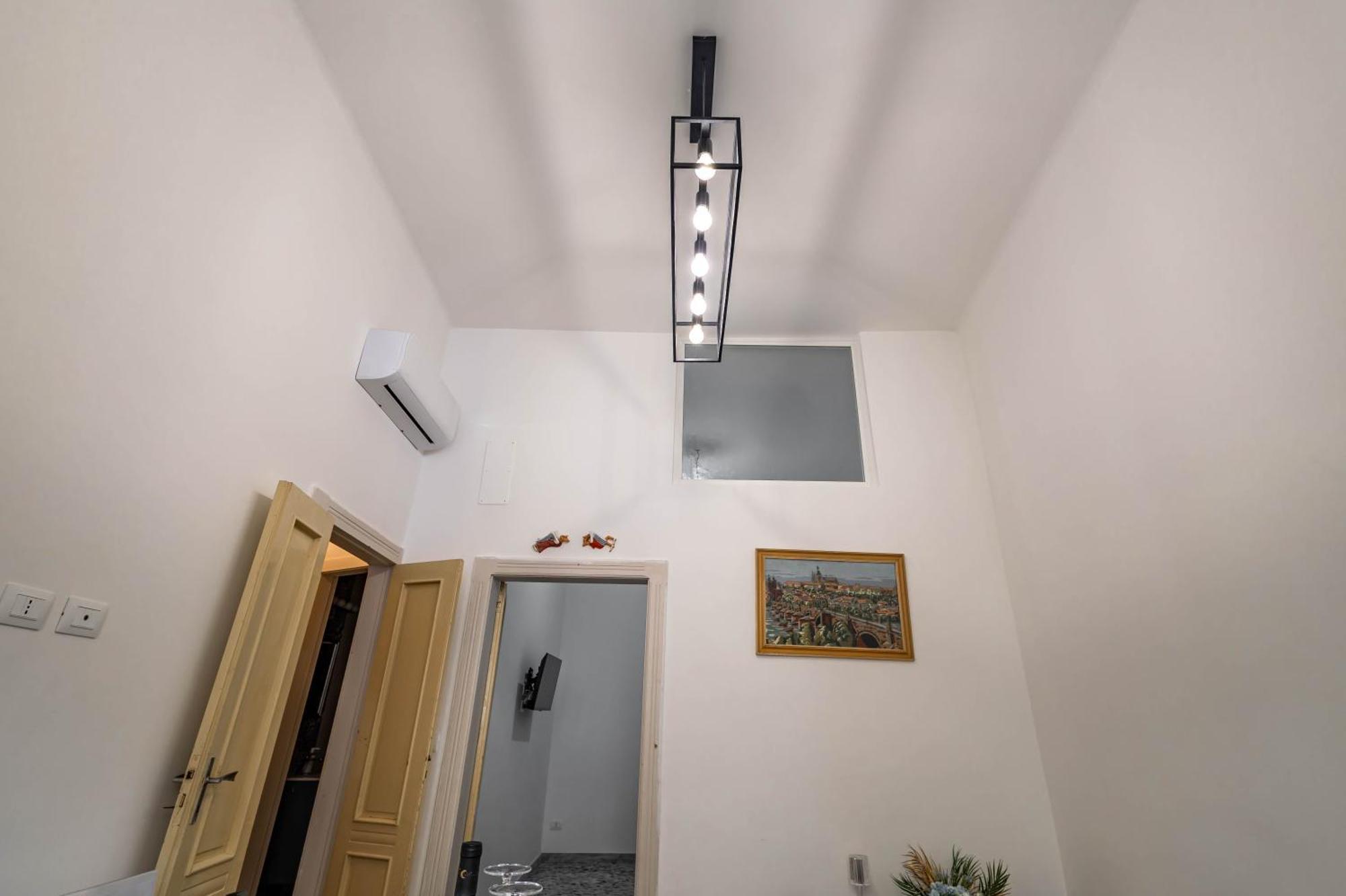 U Paradise - Intero Apt - Vicino Bari Apartment วาเลนซาโน ภายนอก รูปภาพ
